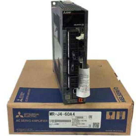 Ảnh của Servo Mitsubishi MR-J4-60A4