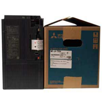 Ảnh của Servo Mitsubishi MR-J4-700A