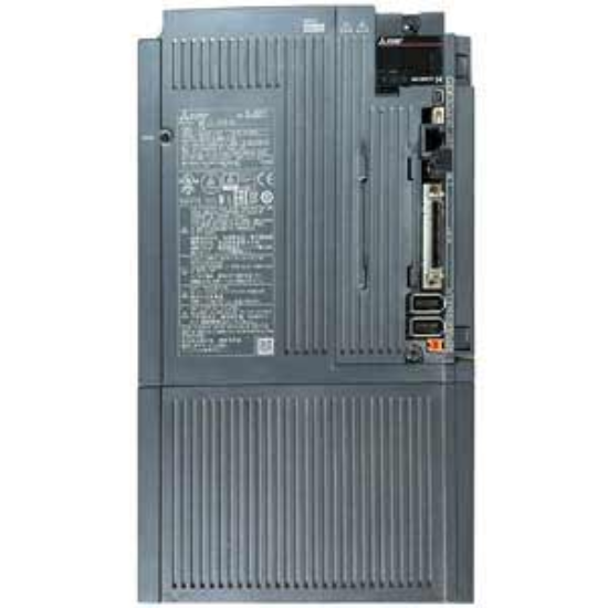 Ảnh của Servo Mitsubishi MR-J4-700A-RJ