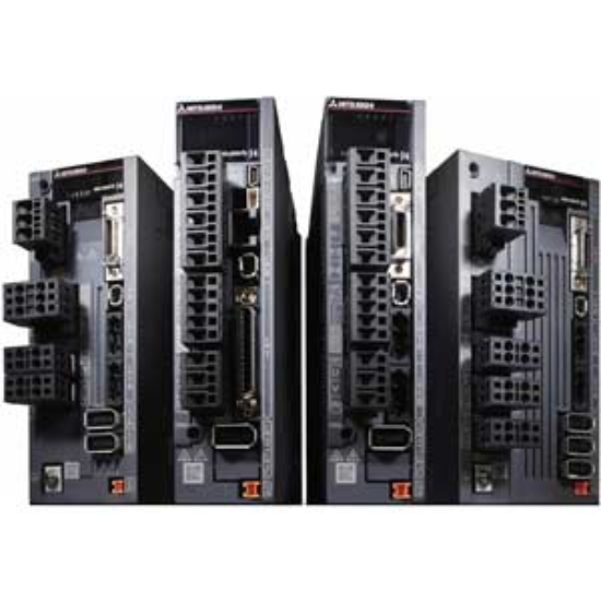 Ảnh của Servo Mitsubishi MR-J4-22KA4-RJ