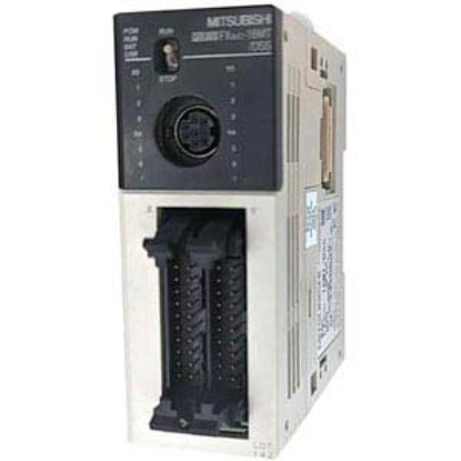 Ảnh của PLC Mitsubishi FX3UC-16MT/DSS