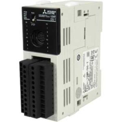 Ảnh của PLC Mitsubishi FX3UC-16MR/DS-T