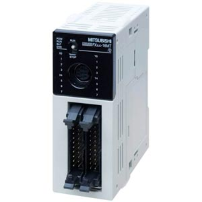 Ảnh của PLC Mitsubishi FX3UC-16MT/D