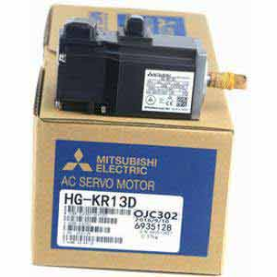 Ảnh của Servo Mitsubishi HG-KR13D