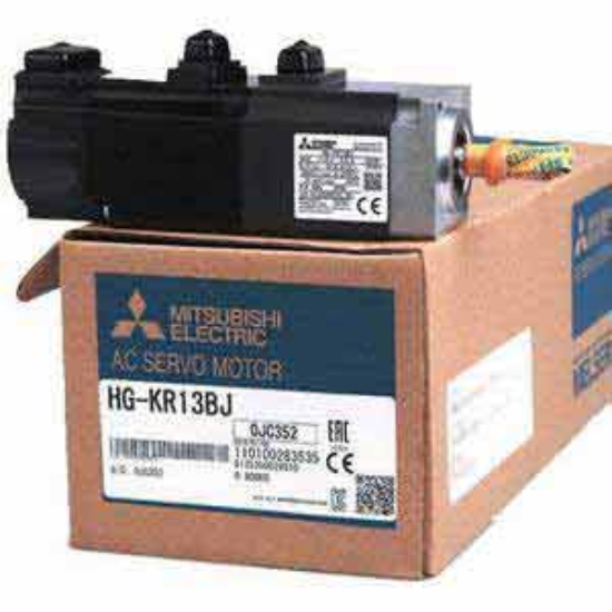 Ảnh của Servo Mitsubishi HG-KR13J