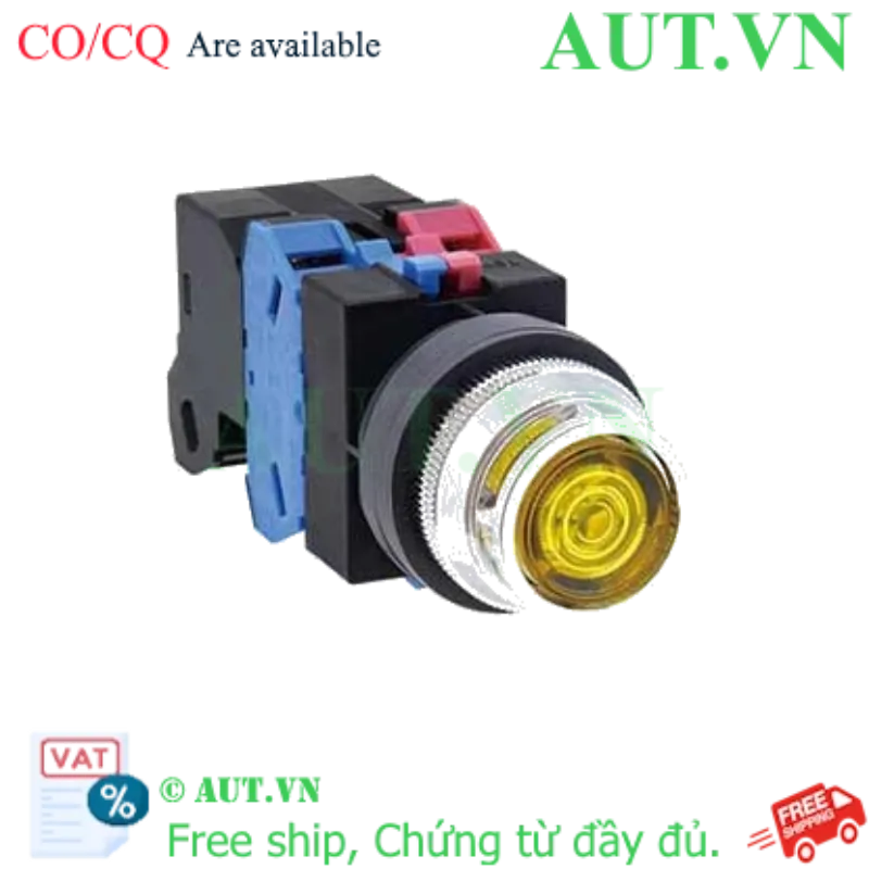 Ảnh của Nút ấn IDEC AOLFS21611DNG .