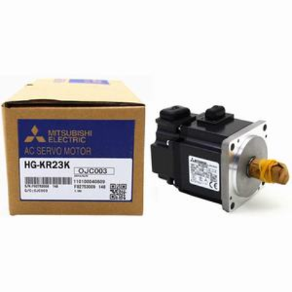 Ảnh của Servo Mitsubishi HG-KR23K