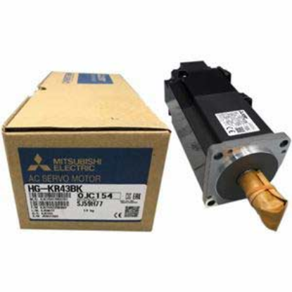 Ảnh của Servo Mitsubishi HG-KR43BK
