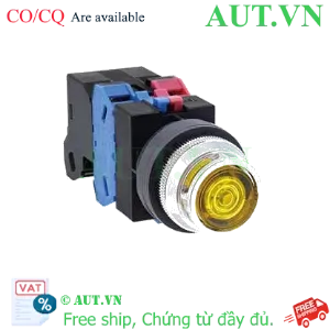 Ảnh của Nút ấn IDEC AOLFS21620DNA .