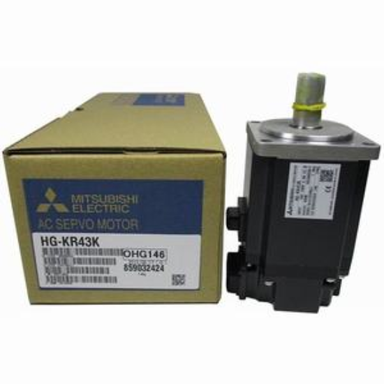 Ảnh của Servo Mitsubishi HG-KR43K