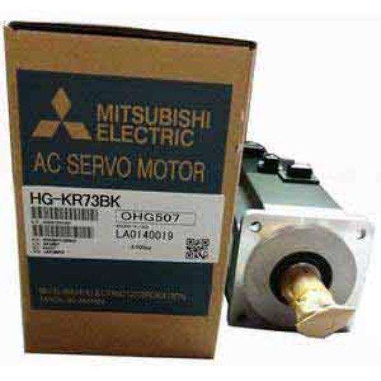 Ảnh của Servo Mitsubishi HG-KR73BK