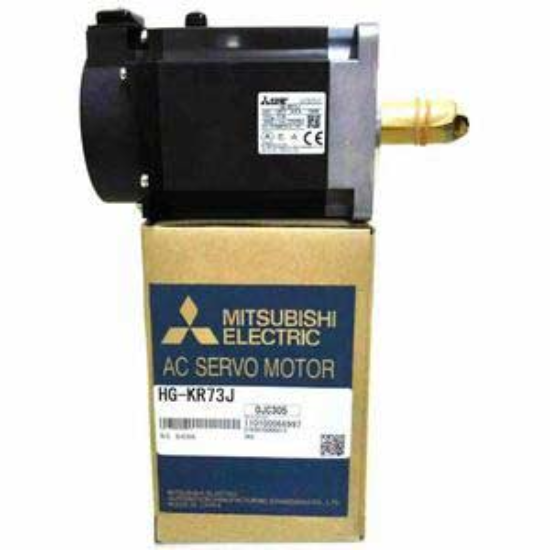 Ảnh của Servo Mitsubishi HG-KR73J
