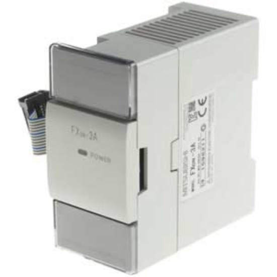 Ảnh của PLC Mitsubishi FX0N-3A