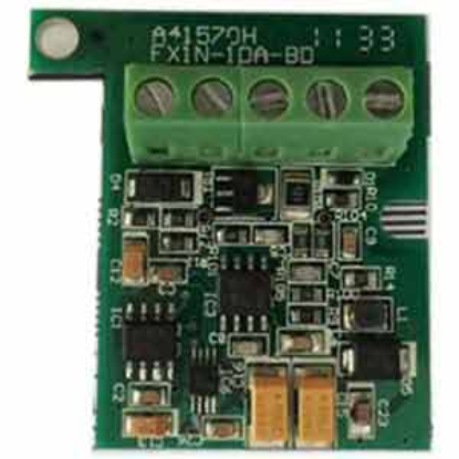 Ảnh của PLC Mitsubishi FX1N-1DA-BD