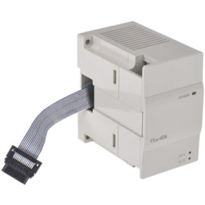 Ảnh của PLC Mitsubishi FX2N-4DA