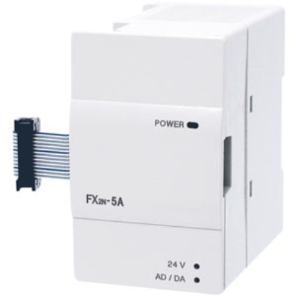 Ảnh của PLC Mitsubishi FX2N-5A