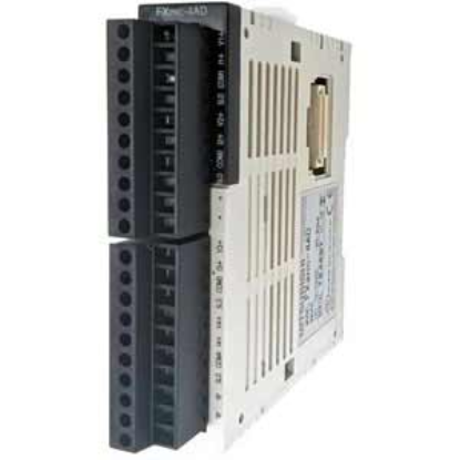 Ảnh của PLC Mitsubishi FX2NC-4AD