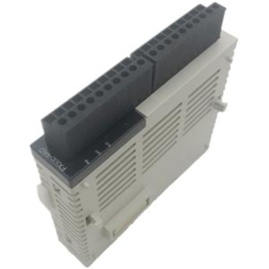 Ảnh của PLC Mitsubishi FX3UC-4AD