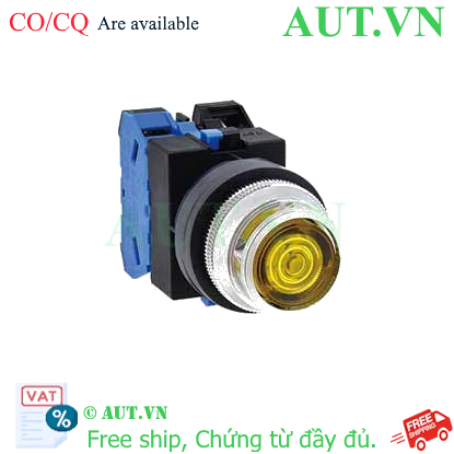 Ảnh của Nút ấn IDEC AOLFS22211DNR .