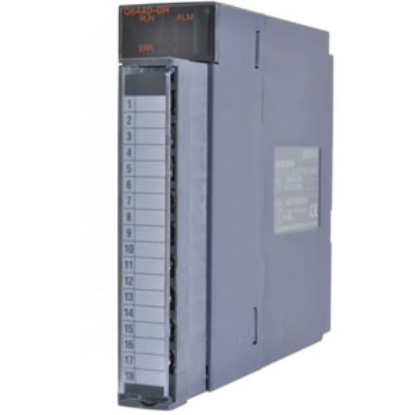 Ảnh của PLC Mitsubishi Q64AD-GH