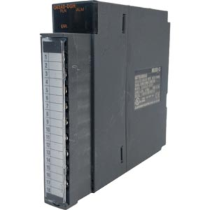 Ảnh của PLC Mitsubishi Q62AD-DGH