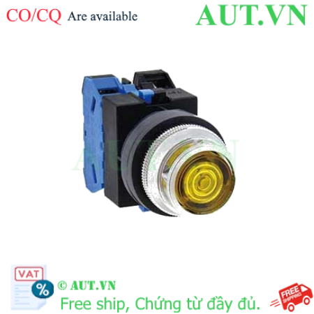 Ảnh của Nút ấn IDEC AOLFS22220DNG .