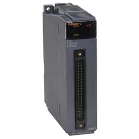 Ảnh của PLC Mitsubishi Q68AD-G