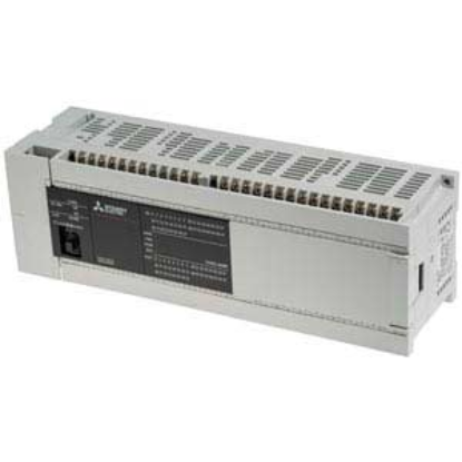 Ảnh của PLC Mitsubishi FX5U-80MT/ESS