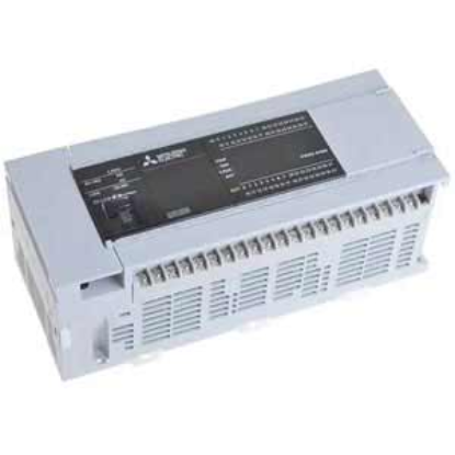 Ảnh của PLC Mitsubishi FX5U-64MR/DS