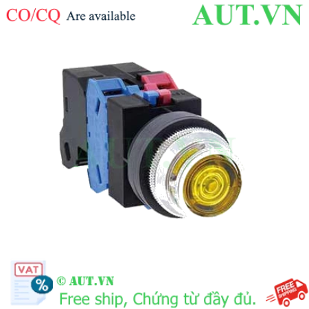 Ảnh của Nút ấn IDEC AOLFS22620DNR .
