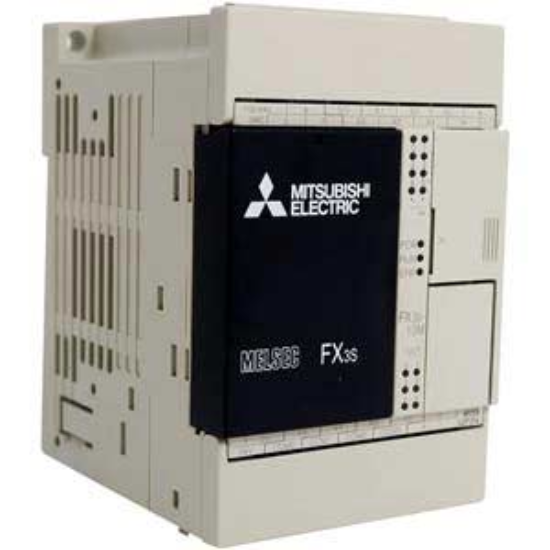 Ảnh của PLC Mitsubishi FX3S-10MT/ES