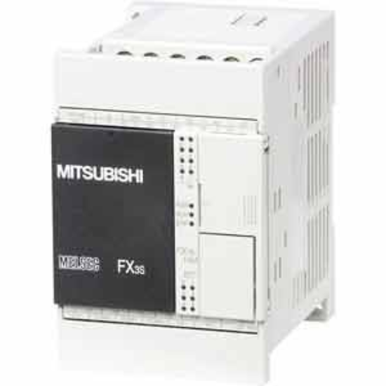 Ảnh của PLC Mitsubishi FX3S-14MT/ESS