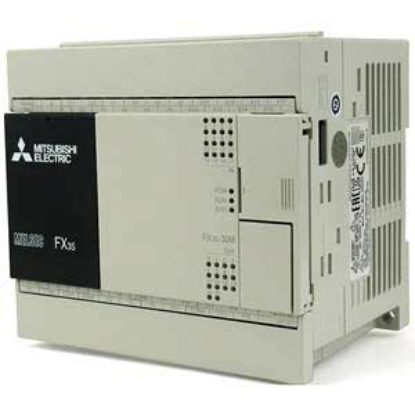 Ảnh của PLC Mitsubishi FX3S-30MT/ES-2AD