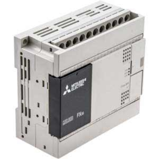 Ảnh của PLC Mitsubishi FX3S-30MR/DS