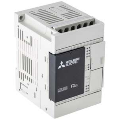 Ảnh của PLC Mitsubishi FX3S-14MR/DS