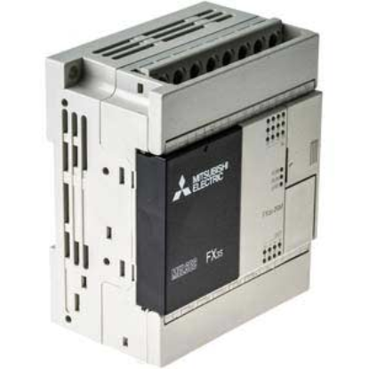 Ảnh của PLC Mitsubishi FX3S-20MR/DS