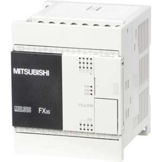 Ảnh của PLC Mitsubishi FX3S-20MT/DSS