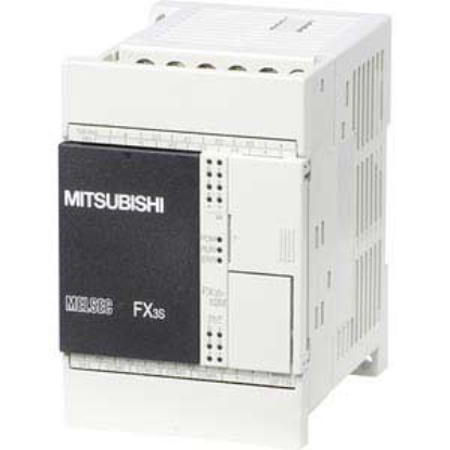 Ảnh của PLC Mitsubishi FX3S-10MT/DSS