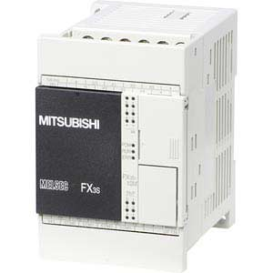 Ảnh của PLC Mitsubishi FX3S-10MT/DSS