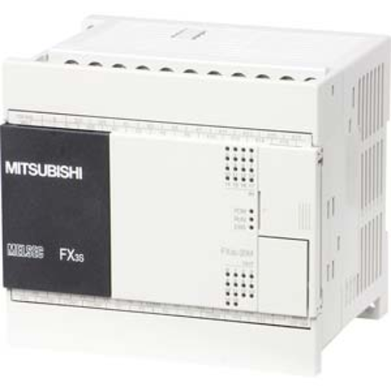 Ảnh của PLC Mitsubishi FX3S-30MT/DS