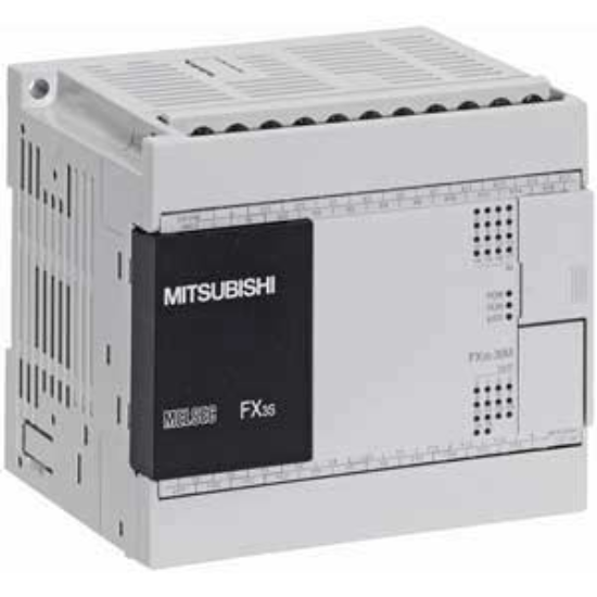 Ảnh của PLC Mitsubishi FX3S-30MT/ESS-2AD