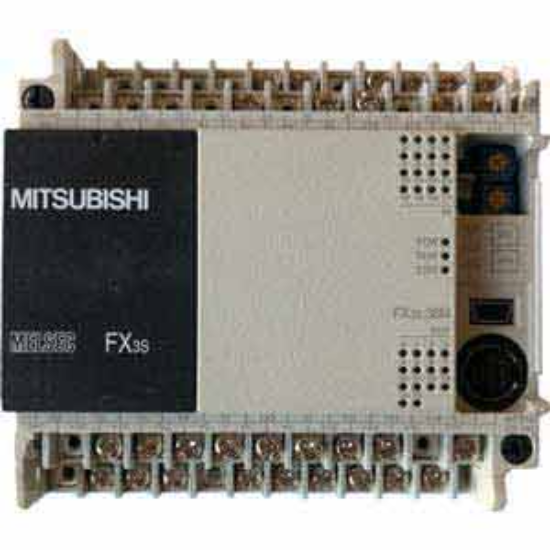 Ảnh của PLC Mitsubishi FX3S-30MT/ESS
