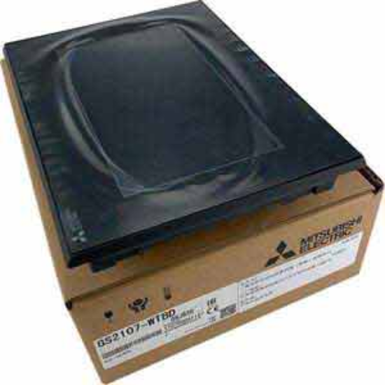 Ảnh của HMI Mitsubishi GS2107-WTBD