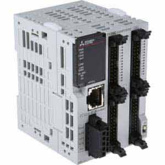 Ảnh của PLC Mitsubishi FX5UC-64MT/DSS