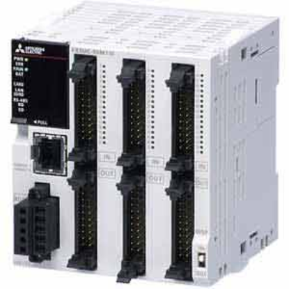 Ảnh của PLC Mitsubishi FX5UC-96MT/D