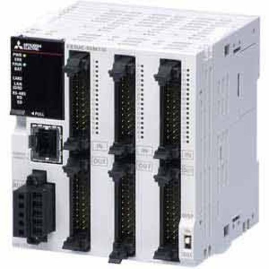 Ảnh của PLC Mitsubishi FX5UC-96MT/D