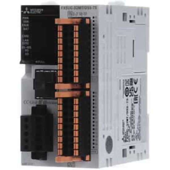 Ảnh của PLC Mitsubishi FX5UC-32MT/DSS-TS