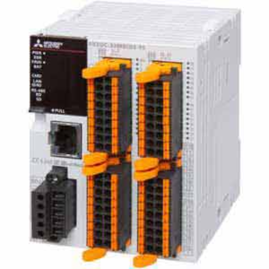 Ảnh của PLC Mitsubishi FX5UC-32MR/DS-TS