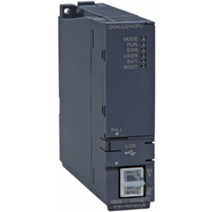 Ảnh của PLC Mitsubishi Q04UDEHCPU
