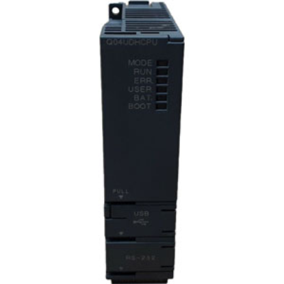 Ảnh của PLC Mitsubishi Q04UDHCPU